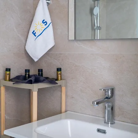 Fos Appartement